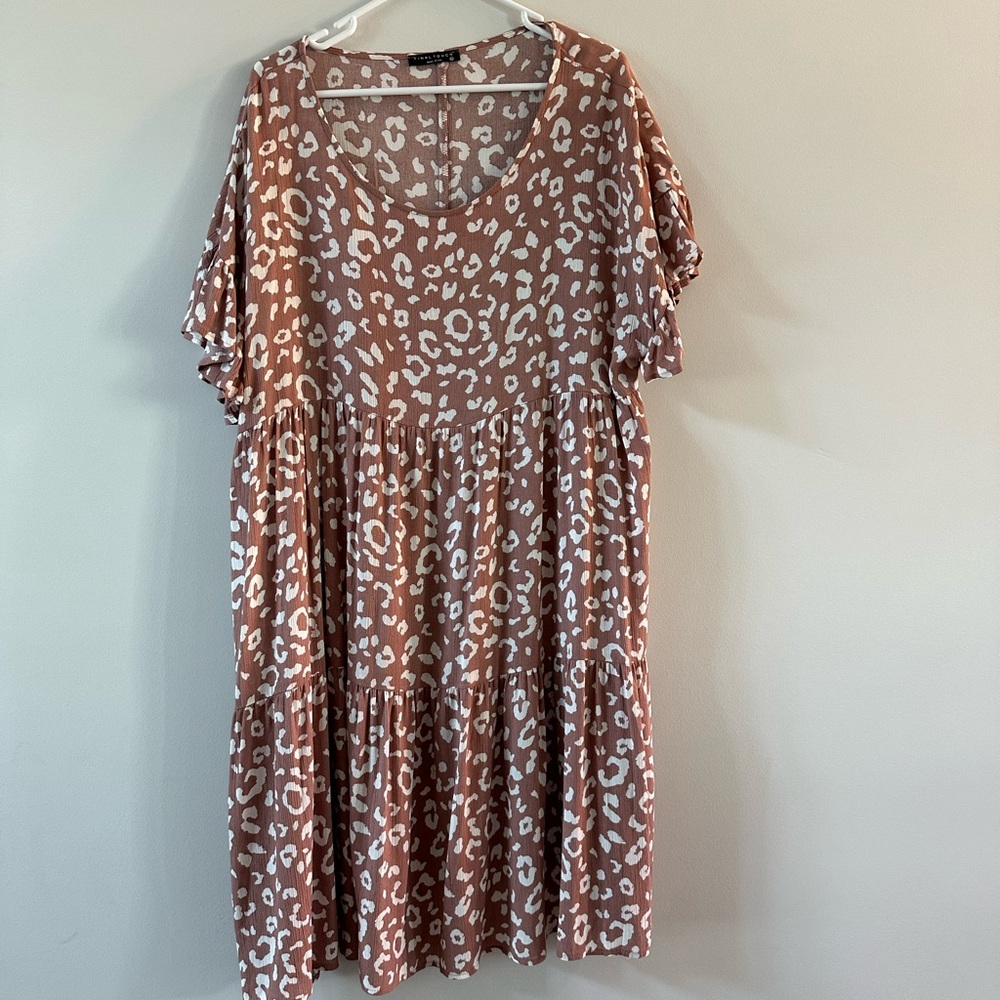 Final Touch dress